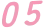 05